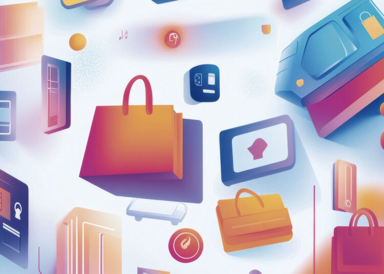 MUNDO DE LA MODA: UNA LOGÍSTICA MARCADA POR LA OMNICANALIDAD Y LA TECNOLOGÍA