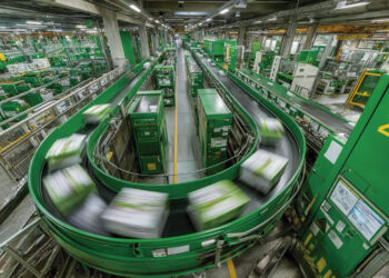 ¡LLEGÓ EL VERANO! ¿CÓMO CAMBIA LA LOGÍSTICA EN VACACIONES?