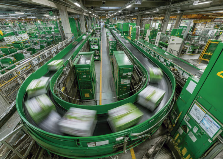 ¡LLEGÓ EL VERANO! ¿CÓMO CAMBIA LA LOGÍSTICA EN VACACIONES?