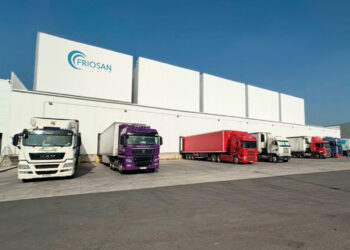 FRIOSAN INCORPORA SERVICIO DE DISTRIBUCIÓN PUNTO A PUNTO GRACIAS A ALIANZA ESTRATÉGICA