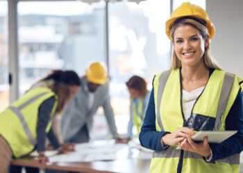 PROYECTOS MINEROS Y LA CONSTRUCCIÓN: UN TRABAJO EN EQUIPO