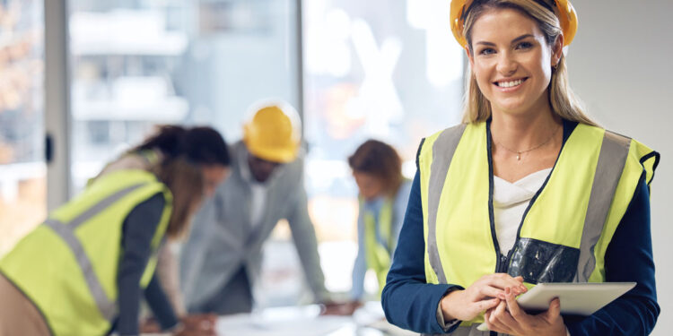 PROYECTOS MINEROS Y LA CONSTRUCCIÓN: UN TRABAJO EN EQUIPO