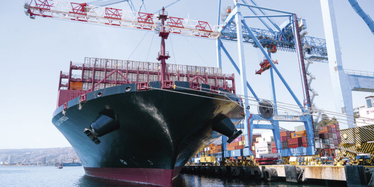 CUATRO AÑOS DE TRANSFORMACIÓN: EL BALANCE ESTRATÉGICO DEL MINISTRO MUÑOZ EN EL MTT