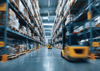 LOGÍSTICA 2026: EL DIAGNÓSTICO ESTRATÉGICO DE UNA INDUSTRIA EN TRANSFORMACIÓN