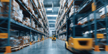 LOGÍSTICA 2026: EL DIAGNÓSTICO ESTRATÉGICO DE UNA INDUSTRIA EN TRANSFORMACIÓN