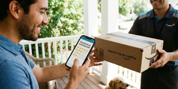 COMPRAS DE FIN DE AÑO: LOS ENVÍOS PUEDEN MULTIPLICARSE POR CINCO Y SÓLO LA LOGÍSTICA BASADA EN DATOS EVITA EL COLAPSO