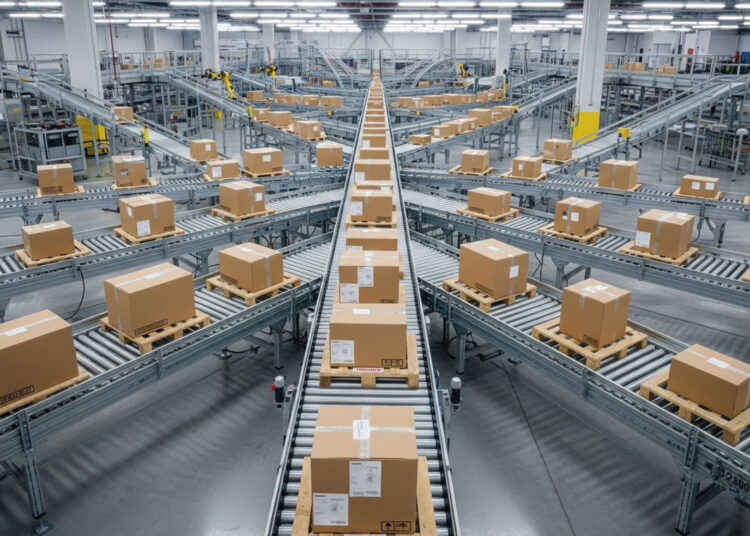 RETAIL VERSUS PURE PLAYERS: ¿QUIÉN LIDERA LA OMNICANALIDAD EN CHILE?