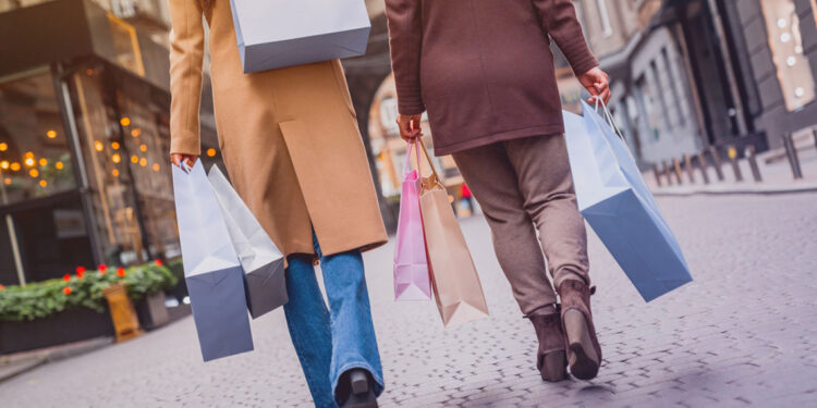 LA REVOLUCIÓN DEL COMERCIO MINORISTA: ¿CÓMO SERÁN LAS COMPRAS EN 2030?