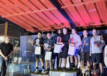 SLI PADEL TOUR 2025: EL DEPORTE COMO PUENTE CON LOS CLIENTES