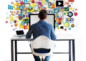 EL TELETRABAJO LLEGÓ PARA QUEDARSE.. ¿O YA NO?