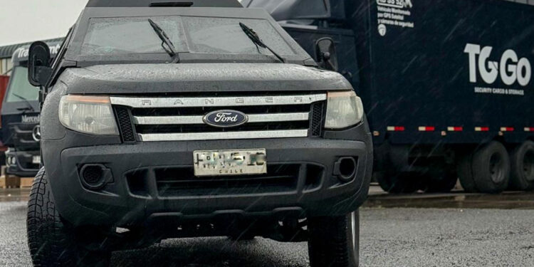 TG GO ELEVA SUS ESTÁNDARES CON NUEVA TECNOLOGÍA DE SEGURIDAD Y APUESTA POR LA ELECTROMOVILIDAD