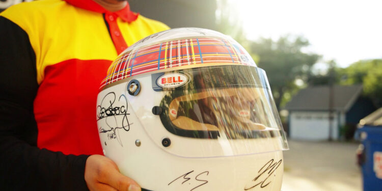 CONOCE CUÁLES FUERON LAS ENTREGAS MÁS INUSUALES DE DHL EN 2025