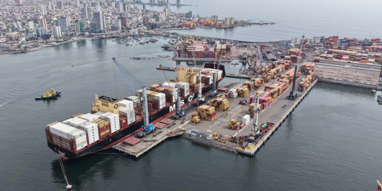 ITI INFORMA AVANCES OPERATIVOS FRENTE A LA CONTINGENCIA POR CONGESTIÓN