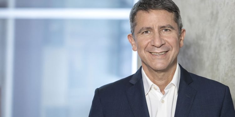 JOSÉ ARNAUD COELHO ASUME COMO VICEPRESIDENTE DE MERCK PARA HEALTHCARE EN AMÉRICA LATINA