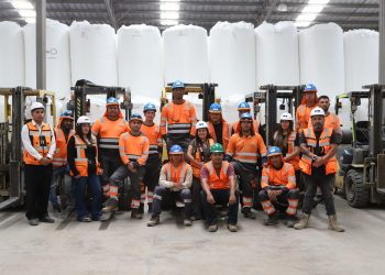 SILO LOGÍSTICA PRESENTA SU NUEVA IMAGEN Y ECOSISTEMA DE SERVICIOS: EFICIENCIA, CERCANÍA Y VISIÓN DE FUTURO