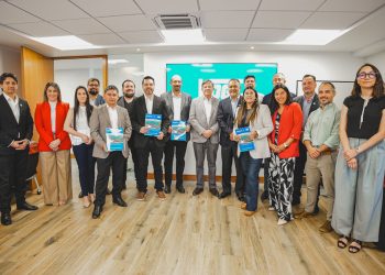 VOGT APUESTA POR LA DIGITALIZACIÓN DE SUS PROCESOS INDUSTRIALES JUNTO A ENTEL DIGITAL