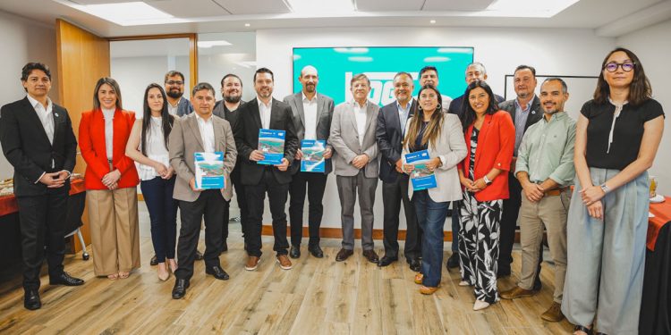 VOGT APUESTA POR LA DIGITALIZACIÓN DE SUS PROCESOS INDUSTRIALES JUNTO A ENTEL DIGITAL