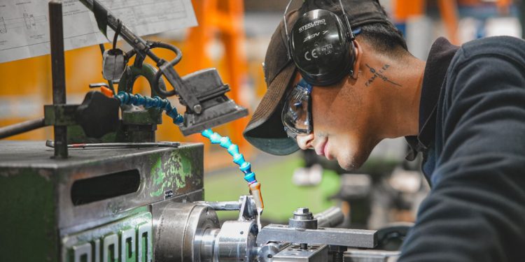 VOGT APUESTA POR LA DIGITALIZACIÓN DE SUS PROCESOS INDUSTRIALES JUNTO A ENTEL DIGITAL