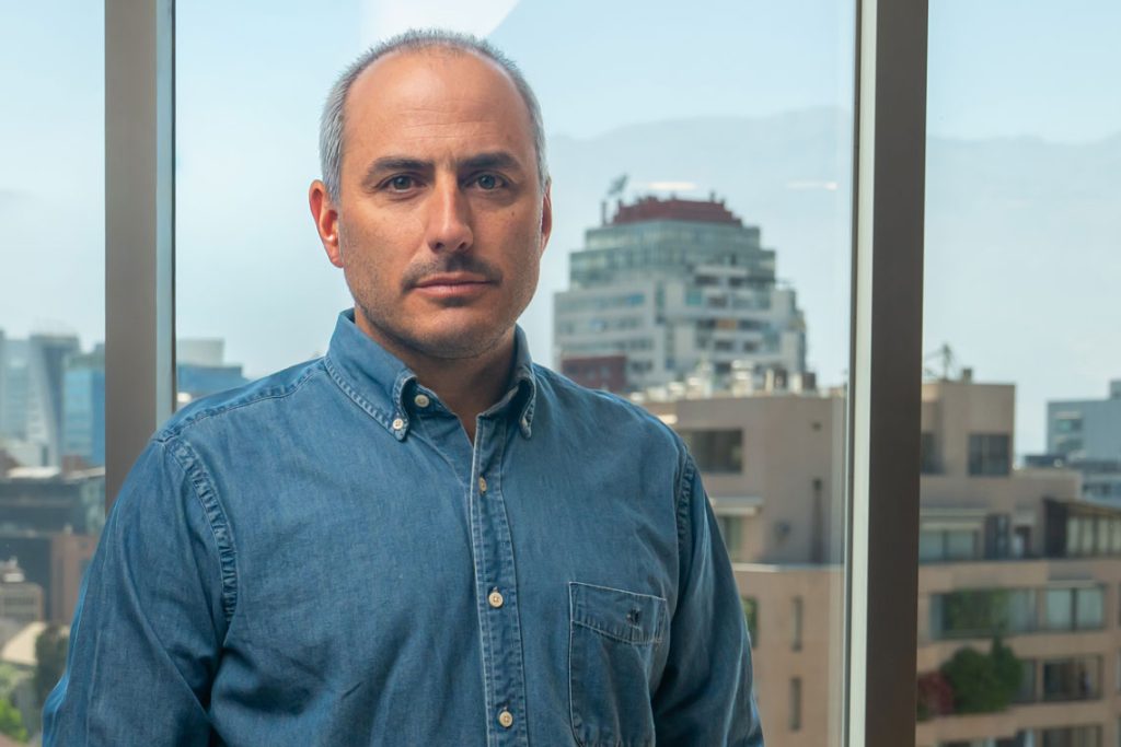 POR QUÉ LAS GRANDES EMPRESAS ESTÁN MIGRANDO AL E-COMMERCE INDUSTRIAL