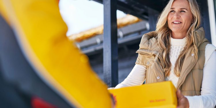 LA LOGÍSTICA INVERSA PASA DE SER UN CENTRO DE COSTOS A UNA VENTAJA COMPETITIVA: DATOS DE DHL LO DEMUESTRAN