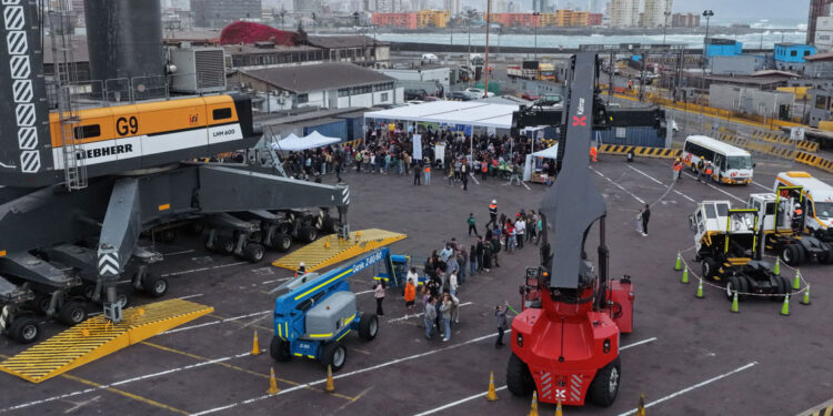 SE DUPLICÓ LA CIFRA EN RELACIÓN CON EL AÑO ANTERIOR: MÁS DE 4.000 PERSONAS VISITARON ITI DURANTE 2025