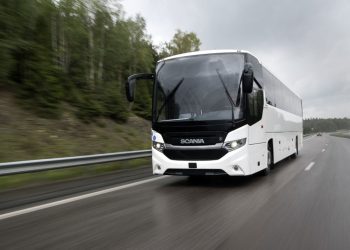 SCANIA REFUERZA SU POSICIÓN EN EL MERCADO DE BUSES CON FOCO EN EFICIENCIA OPERATIVA Y SEGURIDAD INTELIGENTE