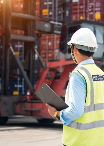APL LOGISTICS: UN ALIADO CLAVE EN LA INCERTIDUMBRE DEL INBOUND