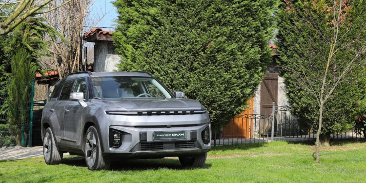 MOVILIDAD ELÉCTRICA PARA EL DÍA A DÍA: EFICIENCIA, AHORRO Y CONFORT EN CADA TRAYECTO