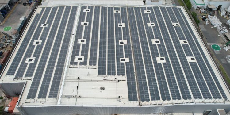 MARCA UN HITO EN LA INDUSTRIA: SALCOBRAND CERTIFICA SU CENTRO DE DISTRIBUCIÓN CON LA TRINORMA