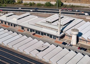 GRUPO PATIO OBTIENE CERTIFICACIÓN LEED EN PATIO PANAL Y MR. STORAGE PANAL