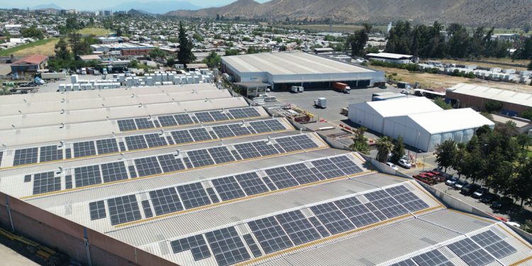 CENTRAL BODEGAS 2025-2026: EXCELENCIA OPERACIONAL Y COMPROMISO EN EL CORAZÓN DE LA LOGÍSTICA NACIONAL