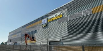 CENTRAL BODEGAS 2025-2026: EXCELENCIA OPERACIONAL Y COMPROMISO EN EL CORAZÓN DE LA LOGÍSTICA NACIONAL