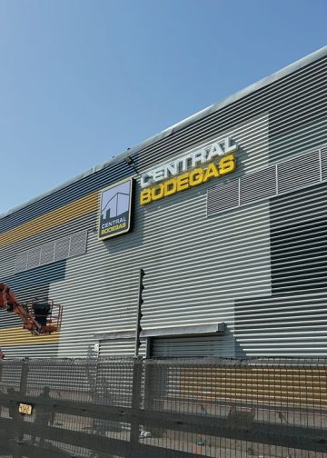 CENTRAL BODEGAS 2025-2026: EXCELENCIA OPERACIONAL Y COMPROMISO EN EL CORAZÓN DE LA LOGÍSTICA NACIONAL