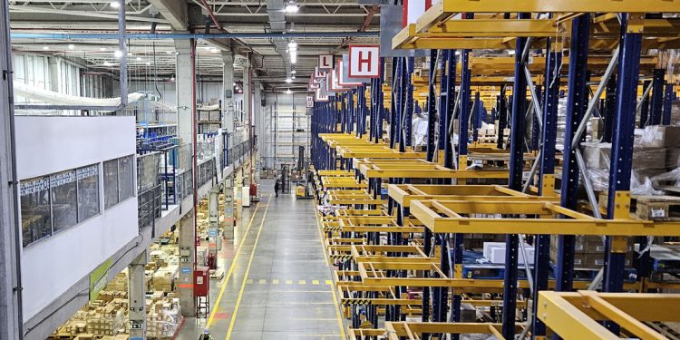 MARCA UN HITO EN LA INDUSTRIA: SALCOBRAND CERTIFICA SU CENTRO DE DISTRIBUCIÓN CON LA TRINORMA