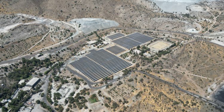 CEMENTO POLPAICO OBTIENE SELLO DE REDUCCIÓN DE GEI DEL PROGRAMA HUELLA CHILE