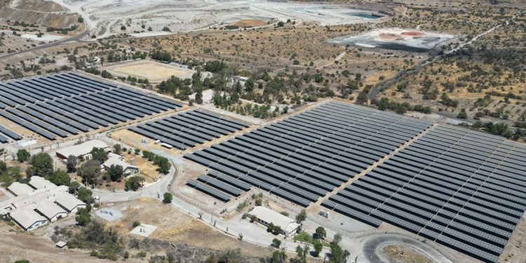 CEMENTO POLPAICO OBTIENE SELLO DE REDUCCIÓN DE GEI DEL PROGRAMA HUELLA CHILE