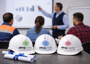 ALOG CHILE INICIA 2026 CON EJES DE ACCIÓN FORTALECIDOS