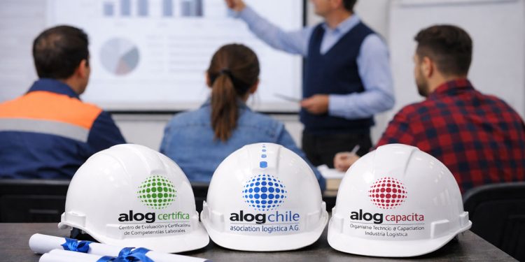 ALOG CHILE INICIA 2026 CON EJES DE ACCIÓN FORTALECIDOS