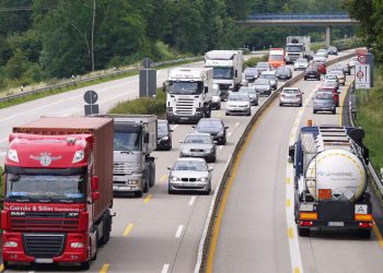 TECNOLOGÍA GPS CHILE PARA MÁS SEGURIDAD EN RUTA