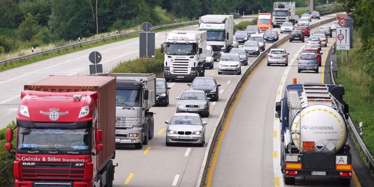 TECNOLOGÍA GPS CHILE PARA MÁS SEGURIDAD EN RUTA