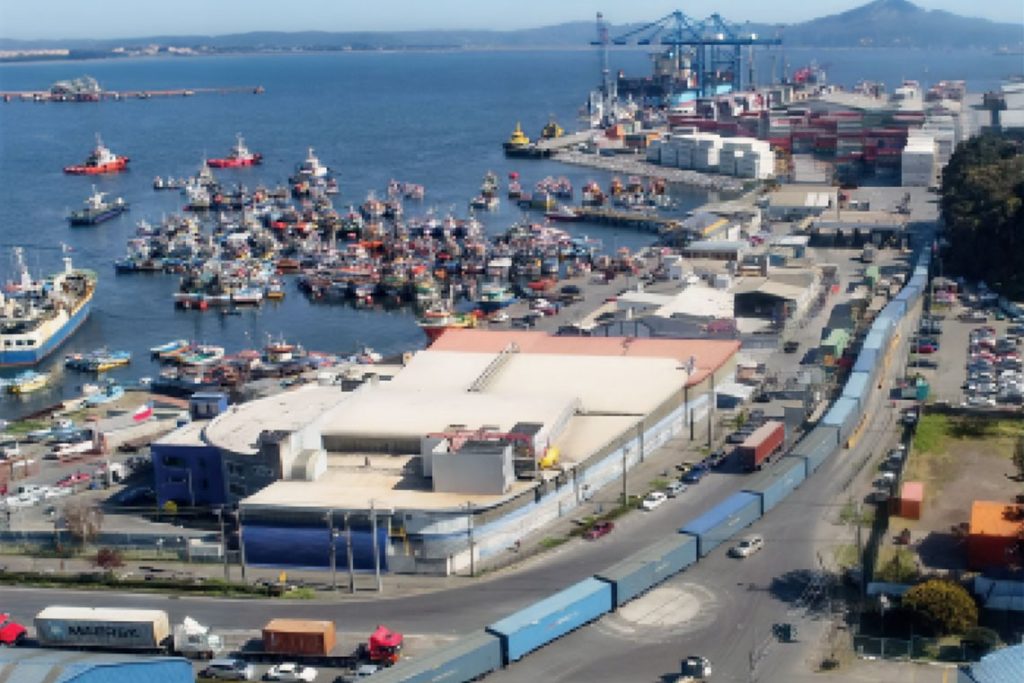 LA LOGÍSTICA ES UN PROYECTO PAÍS: METAS PARA UNA ESTRATEGIA NACIONAL