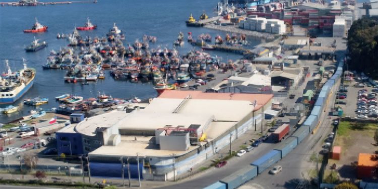 LA LOGÍSTICA ES UN PROYECTO PAÍS: METAS PARA UNA ESTRATEGIA NACIONAL