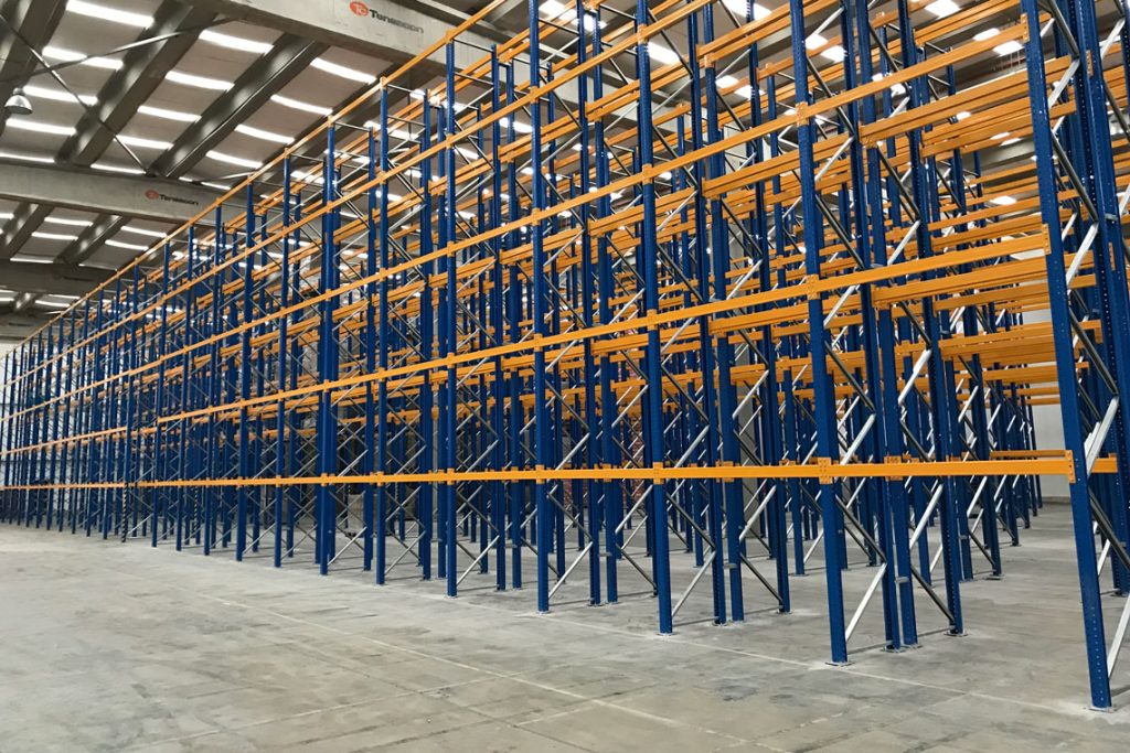 MINDUGAR REFUERZA SU APUESTA POR RACKS FABRICADOS EN CHILE CON SOLUCIONES DISEÑADAS A LA MEDIDA DE CADA OPERACIÓN