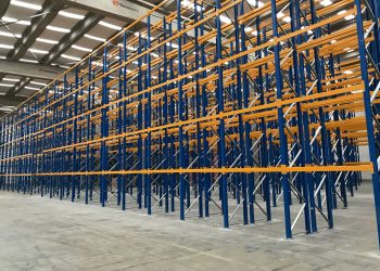 MINDUGAR REFUERZA SU APUESTA POR RACKS FABRICADOS EN CHILE CON SOLUCIONES DISEÑADAS A LA MEDIDA DE CADA OPERACIÓN