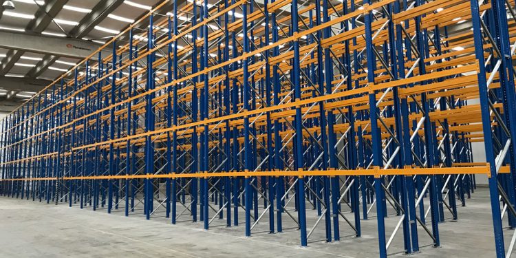 MINDUGAR REFUERZA SU APUESTA POR RACKS FABRICADOS EN CHILE CON SOLUCIONES DISEÑADAS A LA MEDIDA DE CADA OPERACIÓN