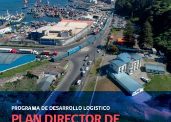 LA LOGÍSTICA ES UN PROYECTO PAÍS: METAS PARA UNA ESTRATEGIA NACIONAL