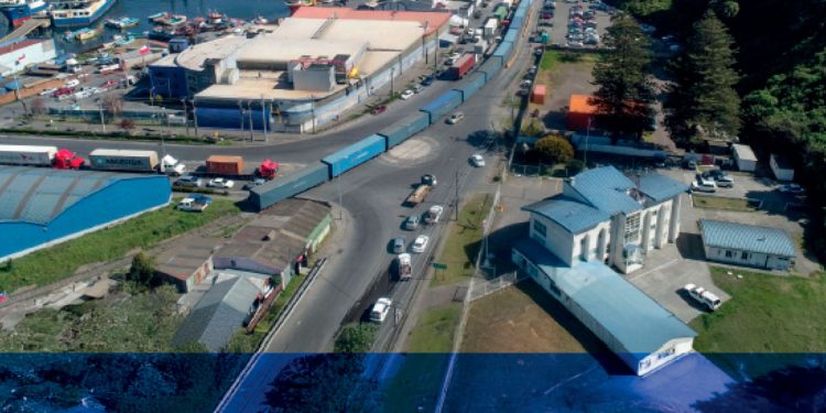 LA LOGÍSTICA ES UN PROYECTO PAÍS: METAS PARA UNA ESTRATEGIA NACIONAL