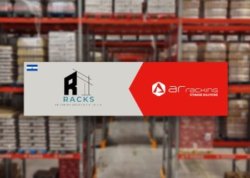 AR RACKING SUMA DISTRIBUIDOR OFICIAL EN EL SALVADOR