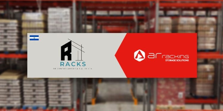 AR RACKING SUMA DISTRIBUIDOR OFICIAL EN EL SALVADOR