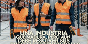 CERRAR BRECHAS, EJECUTAR CAMBIOS: LA LOGÍSTICA FRENTE A SU AÑO DECISIVO